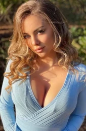 Проститутка Любочка vip