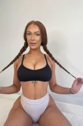 Проститутка Вероника